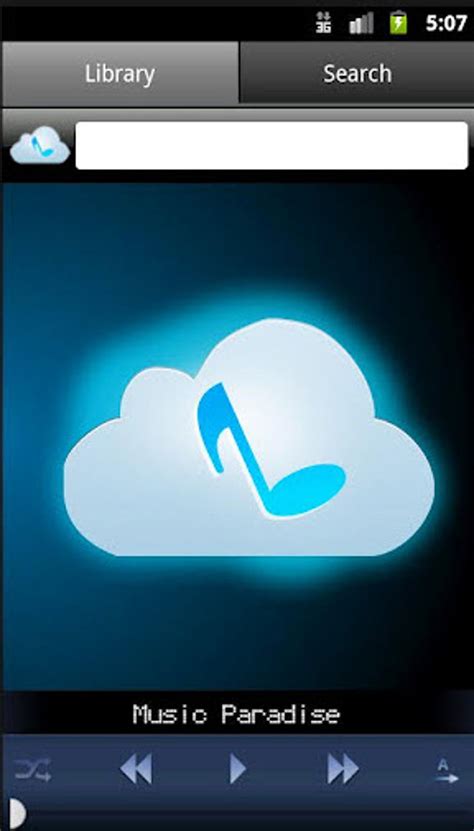 Discover Endless Music with Music Paradise App for Android - Download Now