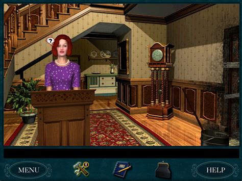 Download Nancy Drew Games Free