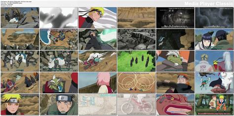 Download Naruto 484 Sub Indo