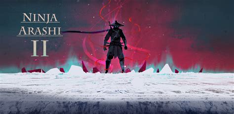 Download Ninja Arashi 2(Mod Menu) MOD APK v1.4.1 for Android