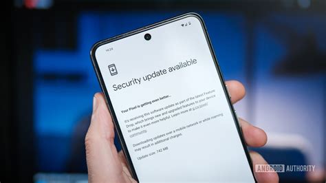 Download November Android security update