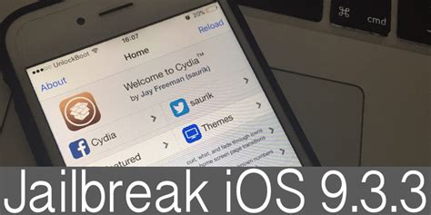 Download Pangu Jailbreak iOS 9.2 – iOS 9.3.3(Free)