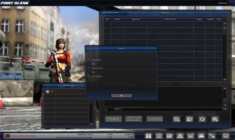 Download Pb Garena Offline 2016