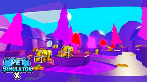 Download Pet simulator for Roblox App Free on PC (Emulator 