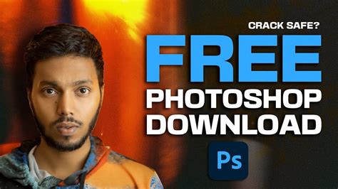 Download Photoshop Crack