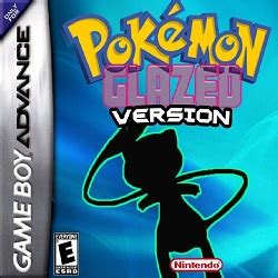 Download Pokemon Glazed Rom