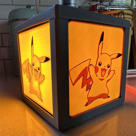 52+ Download Pokemon Light Box, Pokemon Light Platinum Ds Rom Download. Pokemon Light Box By Fia94 On Deviantart