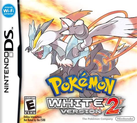 Download Pokemon White Rom