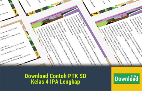 Download Ptk Sd Gratis