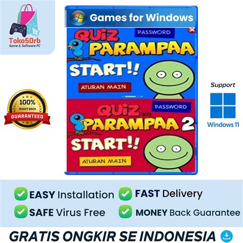 Download Quiz Parampaa 2