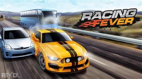 Download Racing Fever Apk 1.7.0 Mod For Android