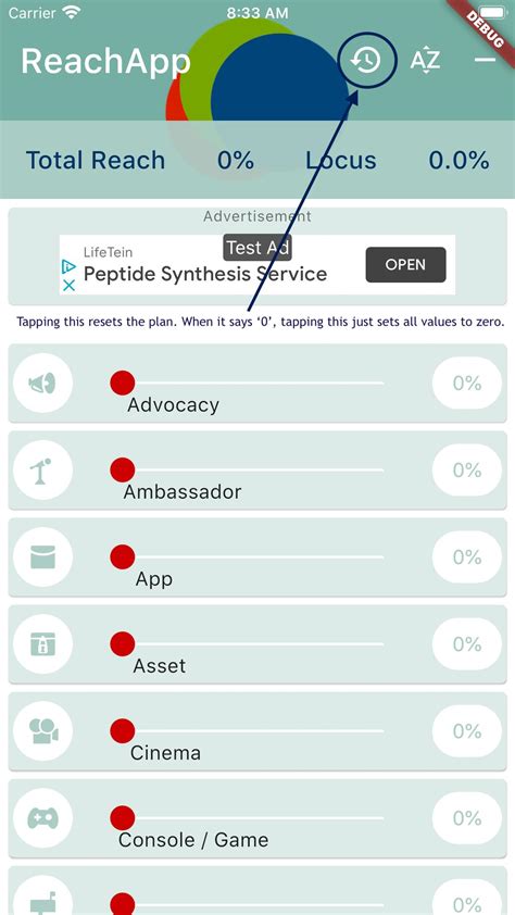 Download ReachApp latest 3.2.7 Android APK