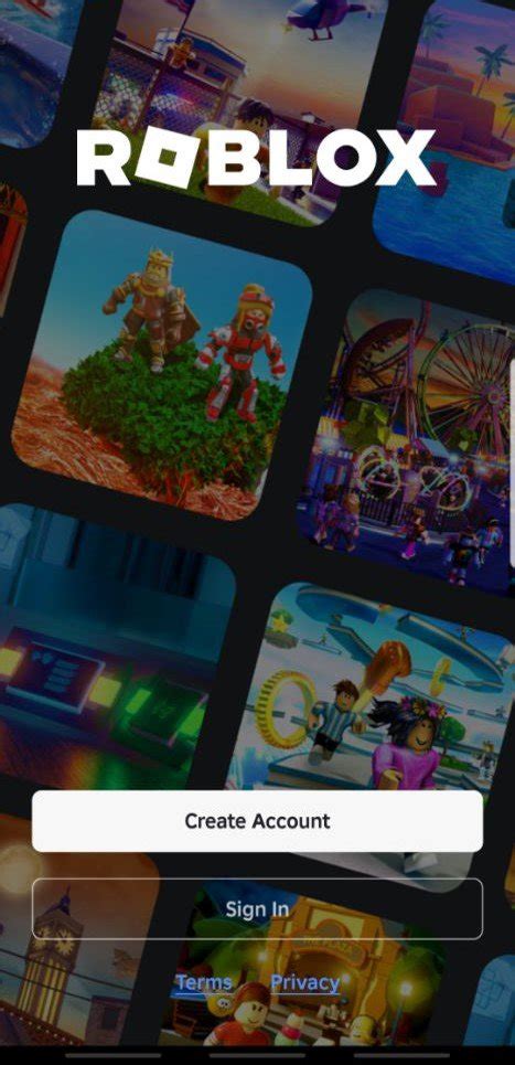 Download Roblox APK - Latest Version 2023