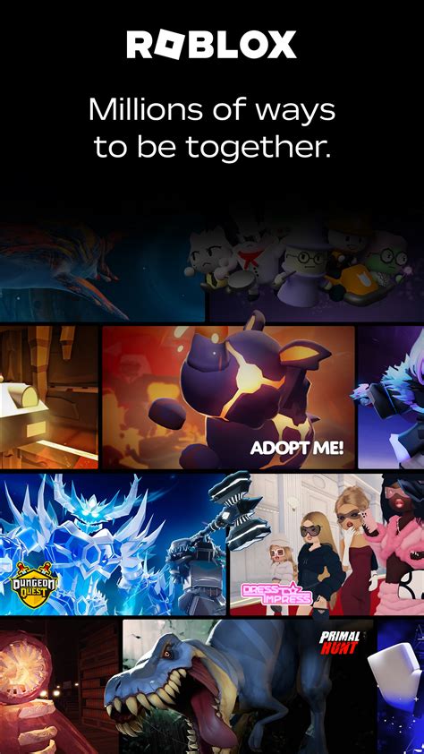 Download Roblox APKs for Android - APKMirror
