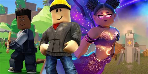 Download Roblox Gratis and Enjoy Infinite Virtual Experience 
