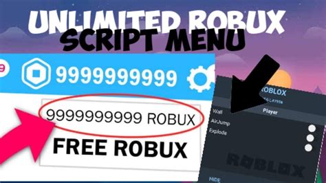 Download Roblox Hack Robux APK 2023 v2.550.640 for Android