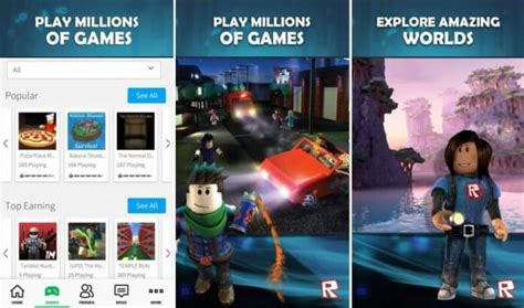 Download Roblox Mod Apk