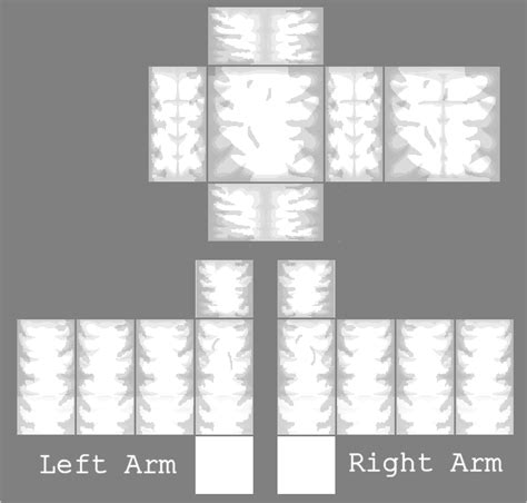 Download Roblox Picture Shaded Shirt Template HQ PNG Image 
