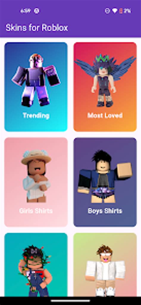 Download Roblox para Android | Baixaki