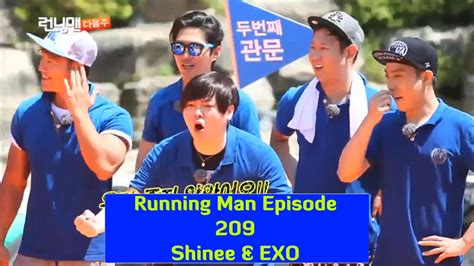 Download Running Man 356 Sub Indo