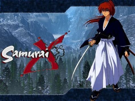 Download Samurai X Movie Sub Indo