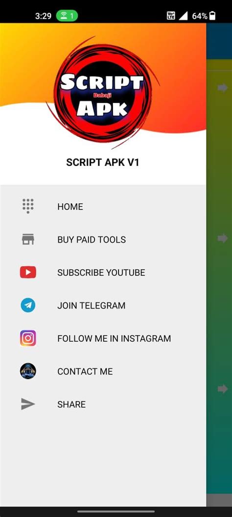Download Script Injector APK latest v82.5 for Android