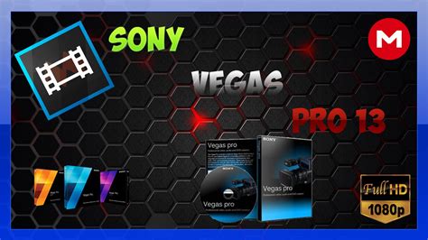 Download Sony Vegas Pro 13 64 Bit Full Version