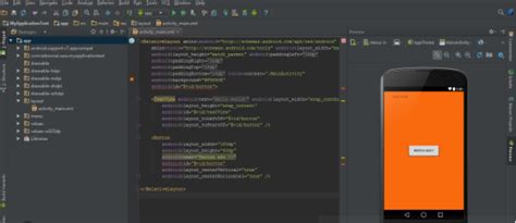 Download Source Code Aplikasi Android Dengan Eclipse