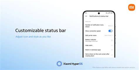 Download Status Bar Xiaomi