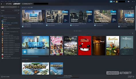 Download Steam