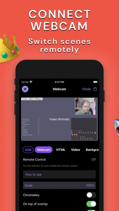 Download StreamChamp Apk latest v6.5.5 for Android