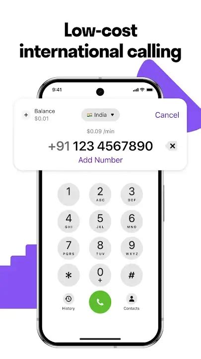 Download TextNow Mod Premium for Android