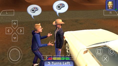 Download The SIMs 2 PPSSPP Game for Android