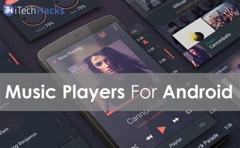 Download These 10 Best Music Player Apps For Your Android Free