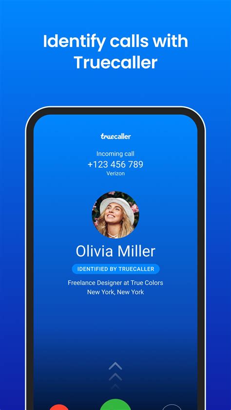 Download TrueCaller App for Android
