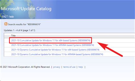 Download Updates From Microsoft Catalogue