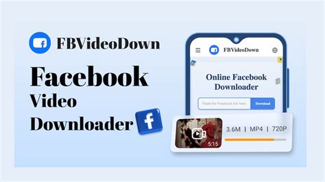 Download Video Facebook Online