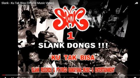 Download Video Klip Slank Unduh