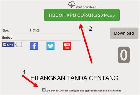 Download Video Komen Fb