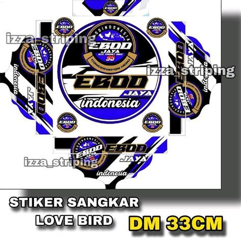 Download Video Lovebird Roro