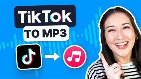 Download Video Tiktok Mp3