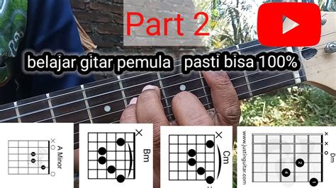 Download Video Youtube Belajar Gitar