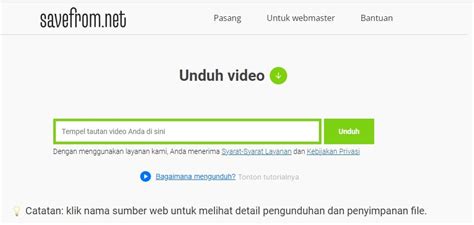 Download VideoIndonesia Gratis