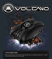 Download Volcano Box Lengkap Dengan