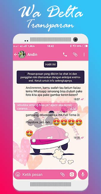 Download Wa Gb Delta Transparan