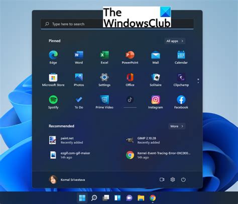 Download Windows 11 from Microsoft