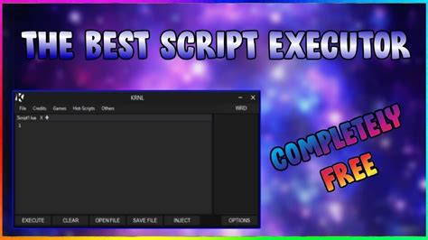 Download Working Free Roblox Exploit & Executor