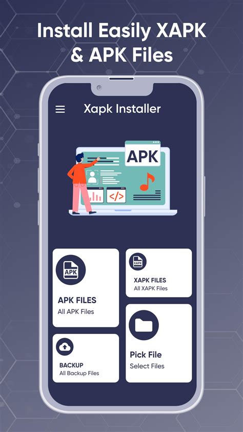 Download XAPK File