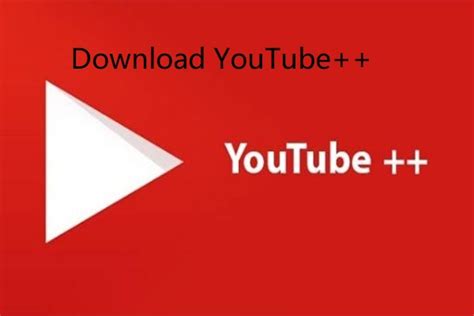 Download YouTube Plus Plus for Android and iOS