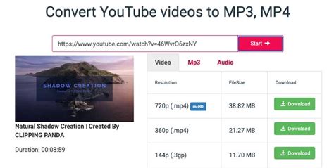 Download Youtube Mp4 Free